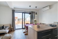Apartmani Marta Apartman 1 – Marta 1 foto 2