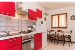 Apartmani Moscarda Apartman 1 – apartman 1 foto 4