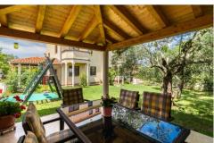 Apartmani Moscarda Apartman 2 – apartman 3 foto 1