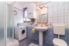 Apartmani Moscarda Apartman 2 – apartman 3 foto 2