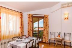 Apartmani Moscarda Apartman 2 – apartman 3 foto 3