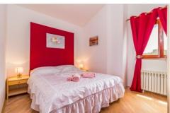 Apartmani Moscarda Apartman 2 – apartman 3 foto 4