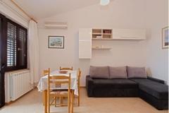Apartmani Alida Stinjan Apartman 1 – A 2+1 (+1) foto 3