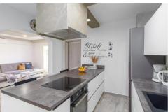 Apartmani Sara&amp;Neven Apartman 3 – LECCINO foto 3