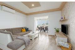 Apartmani Sara&amp;Neven Apartman 3 – LECCINO foto 4