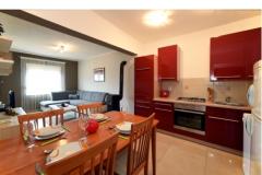 Apartmani Sara&amp;Neven Apartman 4 – CORATINA foto 4