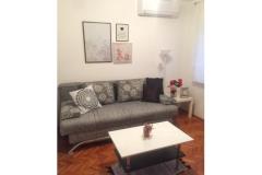 Apartmani Tea Apartman 1 – A 2+2 foto 3