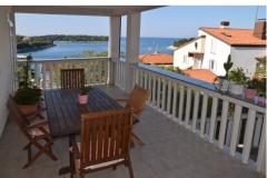 Apartmani Villa Vanda Apartman 5 – pink foto 1