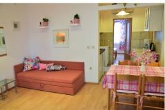 Apartmani Villa Vanda Apartman 5 – pink foto 2