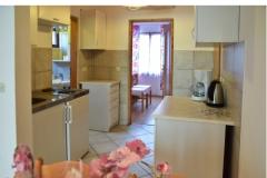 Apartmani Villa Vanda Apartman 5 – pink foto 3