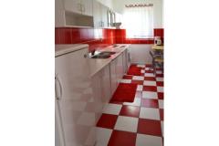 Apartmani Villa Vanda Apartman 2 – red foto 5