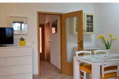 Apartmani Villa Vanda Apartman 3 – yellow foto 1