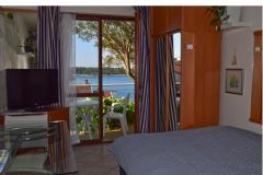 Apartmani Villa Vanda Apartman 4 – blue foto 1