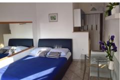 Apartmani Villa Vanda Apartman 4 – blue foto 3