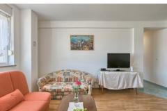 Apartmani sa bazenom Štinjan Apartman 1 – App 1 foto 2