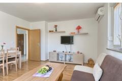 Apartmani sa bazenom Štinjan Apartman 2 – App - 2 foto 5