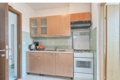Apartmani sa bazenom Štinjan Apartman 3 – Studio 1 foto 1