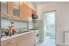 Apartmani sa bazenom Štinjan Apartman 3 – Studio 1 foto 2