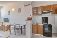 Apartmani sa bazenom Štinjan Apartman 4 – App - 4 foto 1