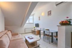 Apartmani sa bazenom Štinjan Apartman 4 – App - 4 foto 2