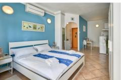 Apartmani Milos Apartman 1 – STUDIO foto 1