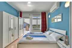 Apartmani Milos Apartman 1 – STUDIO foto 2