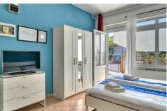 Apartmani Milos Apartman 1 – STUDIO foto 3