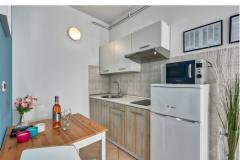 Apartmani Milos Apartman 1 – STUDIO foto 4
