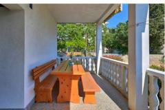 Apartmani Milos Apartman 2 – MILOS A5 foto 2