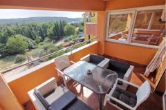 Arcobaleno Appartamenti Apartman 1 – Pink foto 5