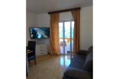 Arcobaleno Appartamenti Apartman 2 – Pesca foto 2