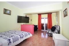Arcobaleno Appartamenti Apartman 3 – Lemon foto 4