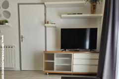 Kristina Apartmani Apartman 2 – App Grey foto 2