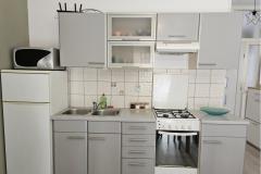 Kristina Apartmani Apartman 2 – App Grey foto 4