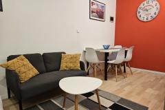 Kristina Apartmani Apartman 3 – Studio app foto 2