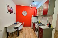 Kristina Apartmani Apartman 3 – Studio app foto 4