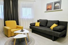 Kristina Apartmani Apartman 1 – App Green foto 1