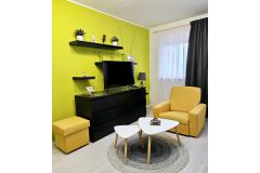 Kristina Apartmani Apartman 1 – App Green foto 2