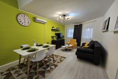 Kristina Apartmani Apartman 1 – App Green foto 5