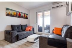Monte Paradiso Sea View Apartman 1 – app for 4 foto 1