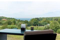 Monte Paradiso Sea View Apartman 1 – app for 4 foto 2