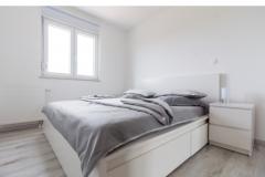 Monte Paradiso Sea View Apartman 1 – app for 4 foto 3