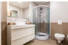 Monte Paradiso Sea View Apartman 1 – app for 4 foto 4
