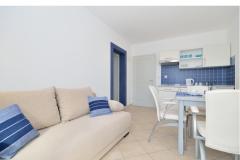 Apartmani Nautilus Apartman 1 – Blue foto 1