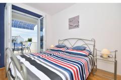 Apartmani Nautilus Apartman 1 – Blue foto 4