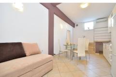 Apartmani Nautilus Apartman 3 – Brown foto 1