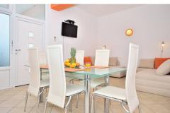 Apartmani Nautilus Apartman 4 – Orange foto 1