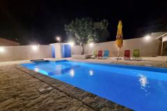 Paradiso Arx - Pula Apartman 3 – Apartman 2 foto 2