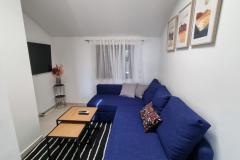 Paradiso Arx - Pula Apartman 4 – Paradiso 4 foto 3
