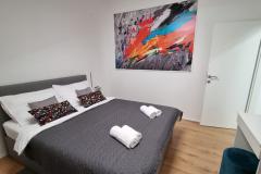 Paradiso Arx - Pula Apartman 4 – Paradiso 4 foto 4